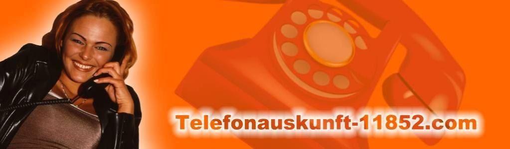 Telefonauskunft-11852.com